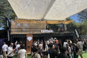 Tether Luncurkan Framework AI untuk Smartphone dan GPU Consumer