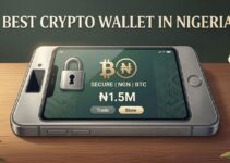 Best Crypto Wallet in Nigeria: Top Picks for Secure Trading and Storing