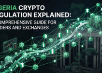 Nigeria Crypto Regulation Explained: A Comprehensive Guide for Traders and Exchanges