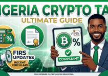 Nigeria Crypto Tax: Comprehensive Guide to Regulations, Compliance, and FIRS Updates