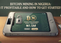 Bitcoin Mining in Nigeria: Is It Profitable and How to Get Started?