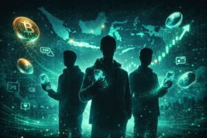 Influencer Crypto Indonesia dan Pengaruhnya