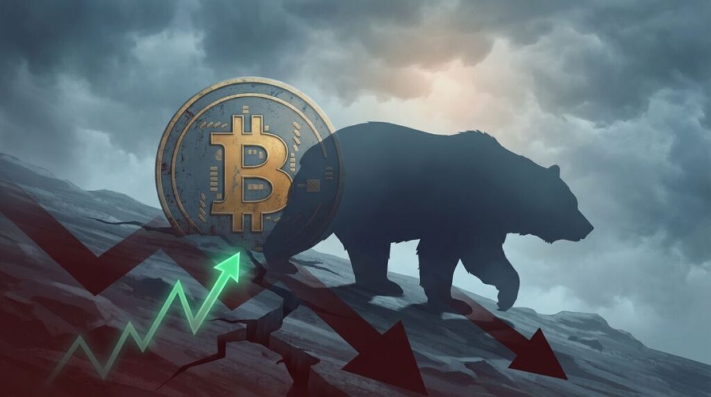 Bitcoin Bear Market Could Get Worse