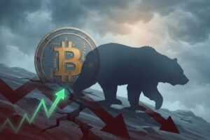 Bitcoin Bear Market Could Get Worse Despite the Latest Relief Rally