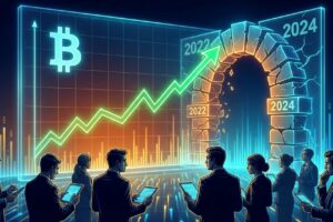 Bitcoin Traders, Alert: The Rally is Nearing a Two-Year ‘Make or Break’ Price Zone