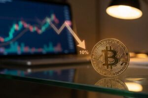 Bitcoin to $150K? Prediction Market Odds Plunge to 10%