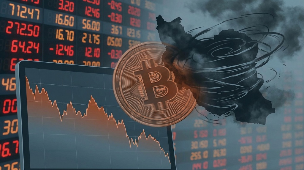 Bitcoin’s Rally Falters