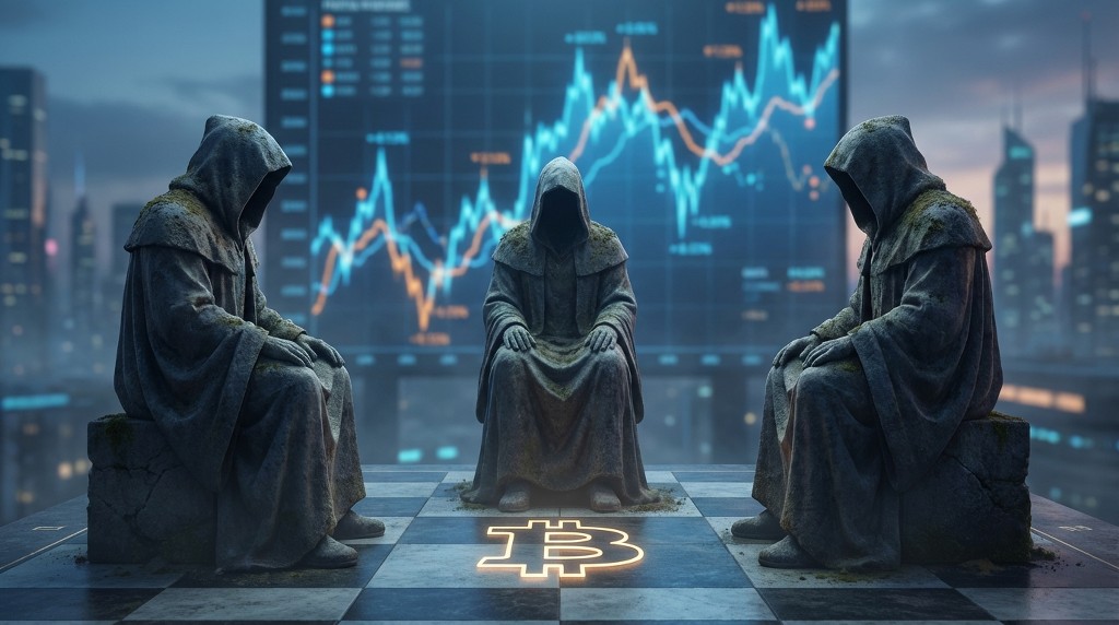 Bitcoin Whale Dormancy