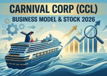 Carnival Corp (CCL) を理解する：ビジネスモデルと株価（2026年）