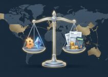 Panduan Pajak Kripto 2026: Keuntungan Modal vs. Pendapatan di Seluruh Dunia Panduan Pajak Kripto 2026: Keuntungan Modal vs. Pendapatan di Seluruh Dunia