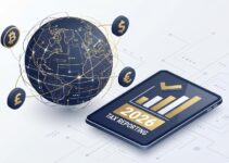 2026年加密货币税务规则:全球触发事件与税率指南 2026年加密货币税务规则:全球触发事件与税率指南