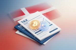 Denmark Crypto Tax Guide 2026: Rates, Rules & DAC8 Updates