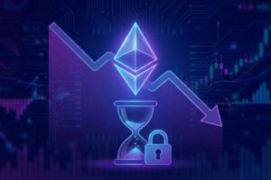 Ethereum Supply Drain: Why ETH Leaving Exchanges Matters Now