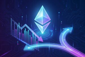 ETH Price Prediction: Bounce or Breakdown at $2,000?
