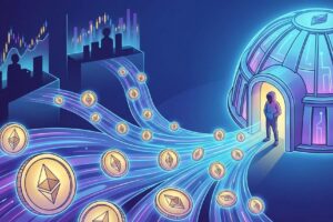 Ethereum Supply Shock: 31.6M ETH Exits Exchanges