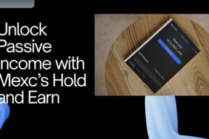 Unlock Passive Income: How MEXC’s Hold and Earn Lets You Turn Idle Crypto into Daily Rewards Without Locking Up Your Funds