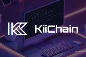 KiiChain Token Airdrop Guide: Inside the Real-World Asset Chain