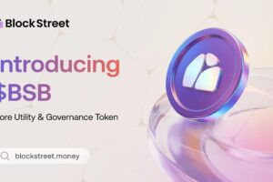 What Is BSB? The Complete Guide to BlockStreet Token and BSB Crypto in 2026