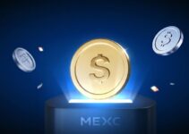 MEXC Airdrop+（エアドロッププラス）とは？参加方法やラッキー抽選会のやり方を解説