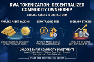 Why the MEXC AI Trading Suite Just Hit 2.35 Million Users