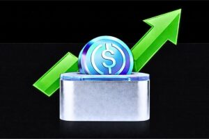 Best USDC Staking Platforms in 2026: Comparing Six Major Exchanges to Optimize Your Yield