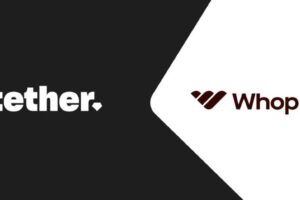 Tether Invests $200 Million in Whop: A Major Step for Stablecoin Payments