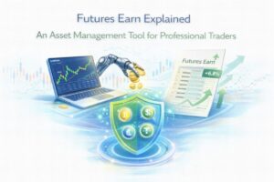 Futures Earn Explained: An Asset Management Tool for Professional Traders