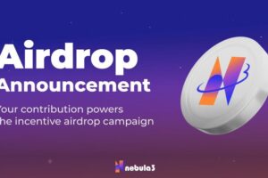 What Is SN3? The Complete Guide to SN3 Token and Nebula3 GameFi Platform