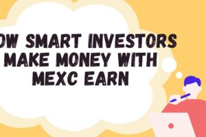Bear Market Isn’t Scary: How Smart Investors Make Money with MEXC Earn
