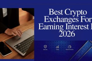 The Best Exchanges for Earning Interest in 2026: Maximize Your Crypto Returns