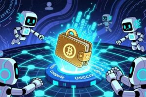 Alchemy Launches AI Agent System That Self-Pays Using USDC: A Breakthrough for Blockchain Automation