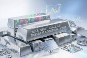 Silver Tertekan ke Area 67,92, Koreksi Tajam Masih Bayangi Arah Market