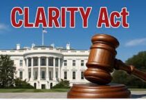What Is the CLARITY Act? How U.S. Crypto Regulation Could Reshape Bitcoin and Altcoin Markets in 2026