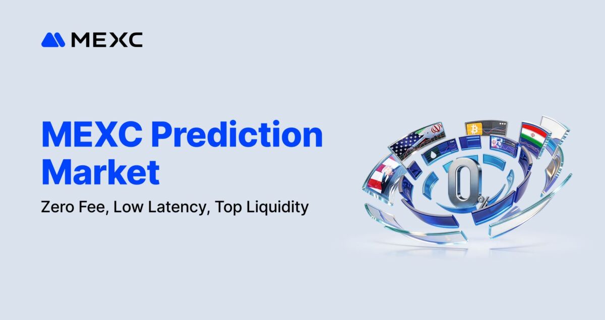 MEXC Prediction Markets