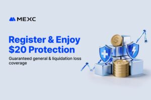 MEXC Launches Full-Spectrum Futures Loss Coverage Plan to Shield Traders From Trading Losses