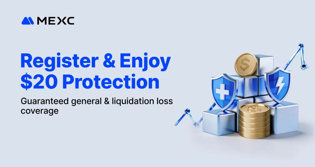 MEXC Launches Full-Spectrum Futures Loss Coverage Plan