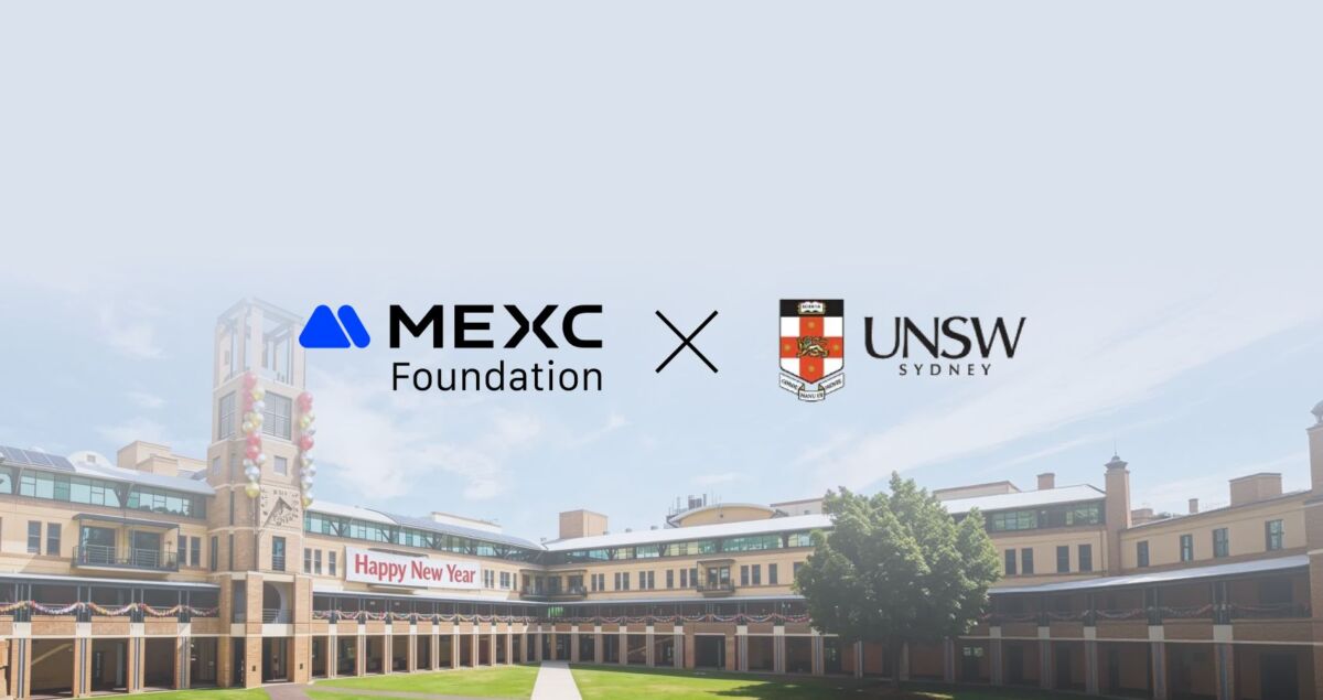 MEXCampus Launches at UNSW
