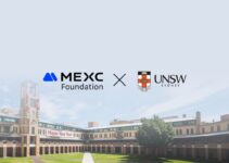 MEXCampus Launches at UNSW, Expanding MEXC Foundation’s University Web3 Program