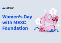 MEXC Foundation Co-Hosts International Women’s Day Workshop in Sydney