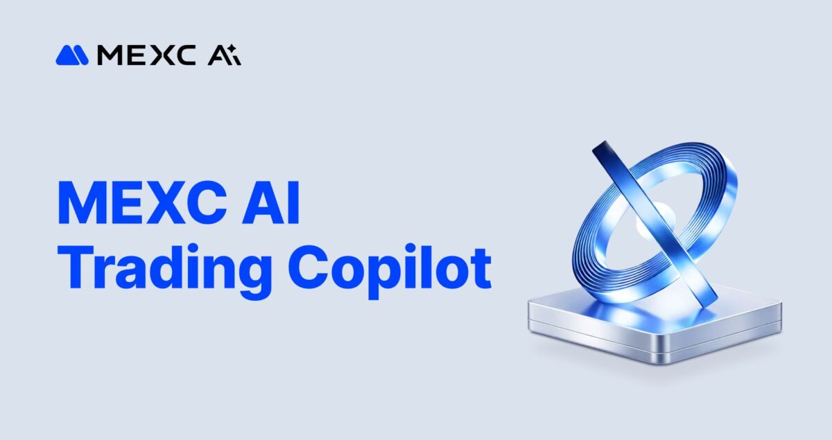 MEXC AI Upgrades to Trading Copilot