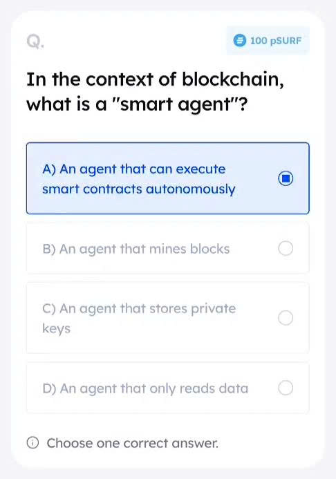 Marina Protocol Today Quiz Answer for March 7, 2026