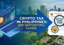 Gabay sa Buwis sa Crypto ng Pilipinas 2026: Paliwanag sa Mga Patakaran ng BIR Gabay sa Buwis sa Crypto ng Pilipinas 2026: Paliwanag sa Mga Patakaran ng BIR