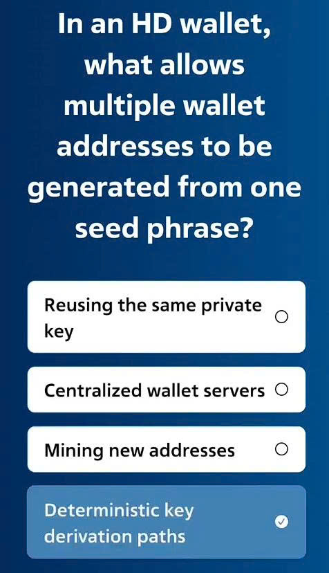 Spur Protocol Quiz Answers Today – March 7, 2026