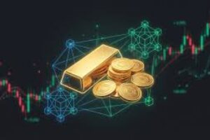 Tokenized Gold Surges: How to Trade PAXG and XAUT？