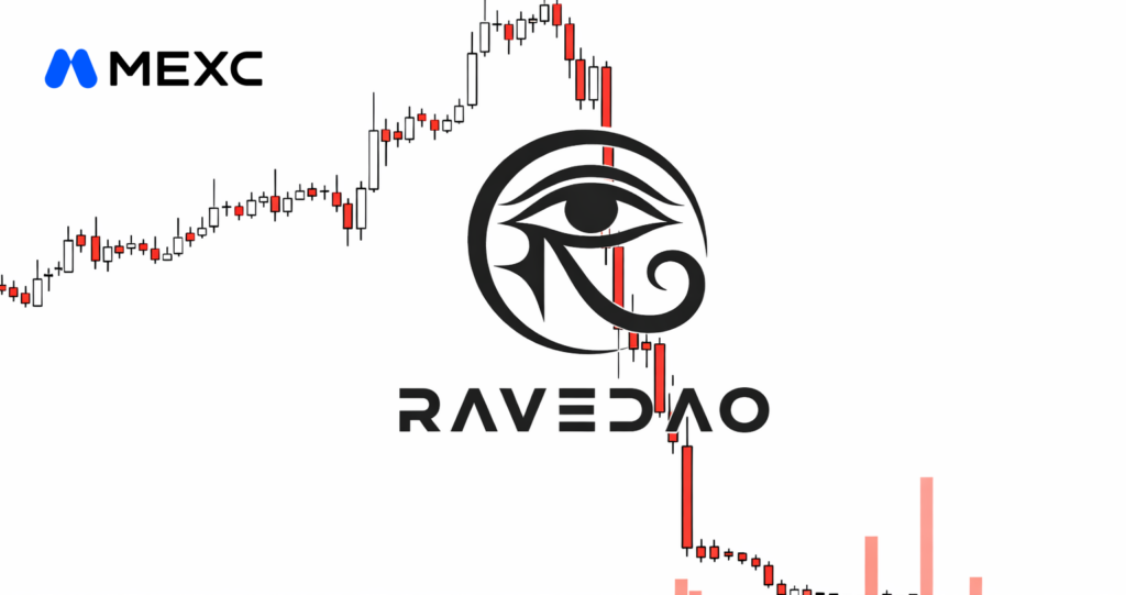 RAVEDAO