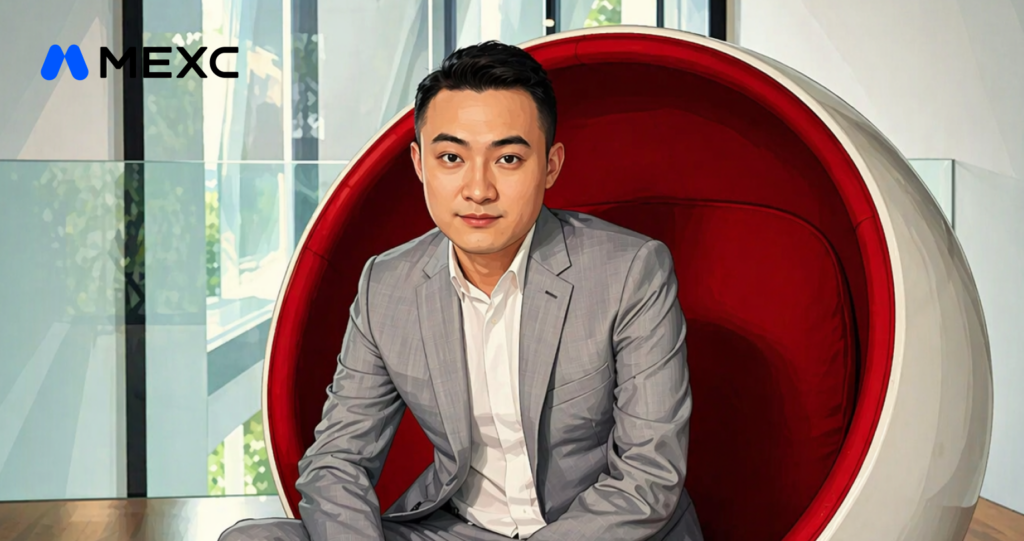 Justin Sun
