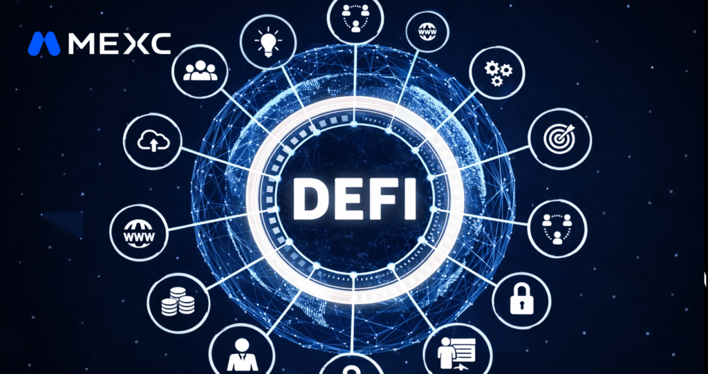 DeFi