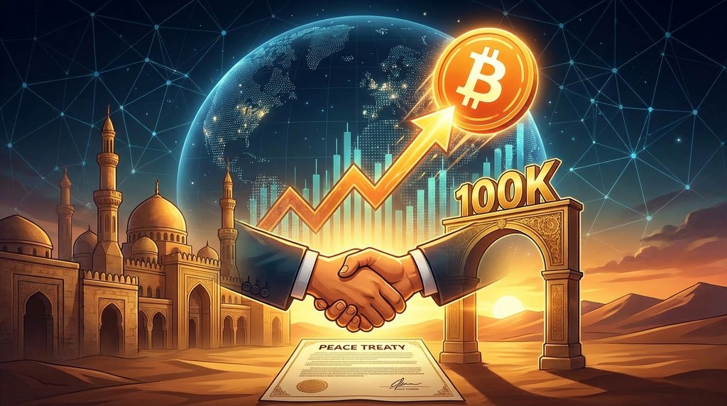 Bitcoin Price Analysis