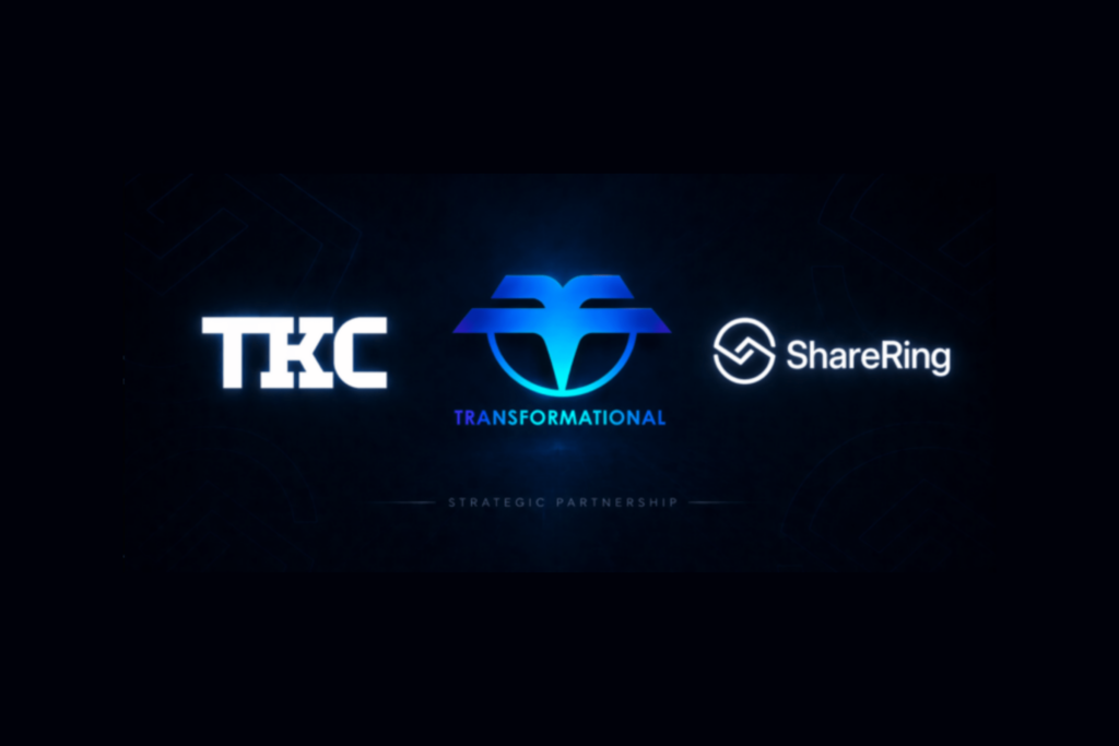 Thailand Advances Digital Credential Infrastructure with ShareRing and TKC