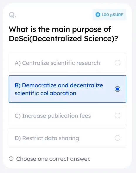 Marina Protocol Today Quiz Answer for April 2, 2026
